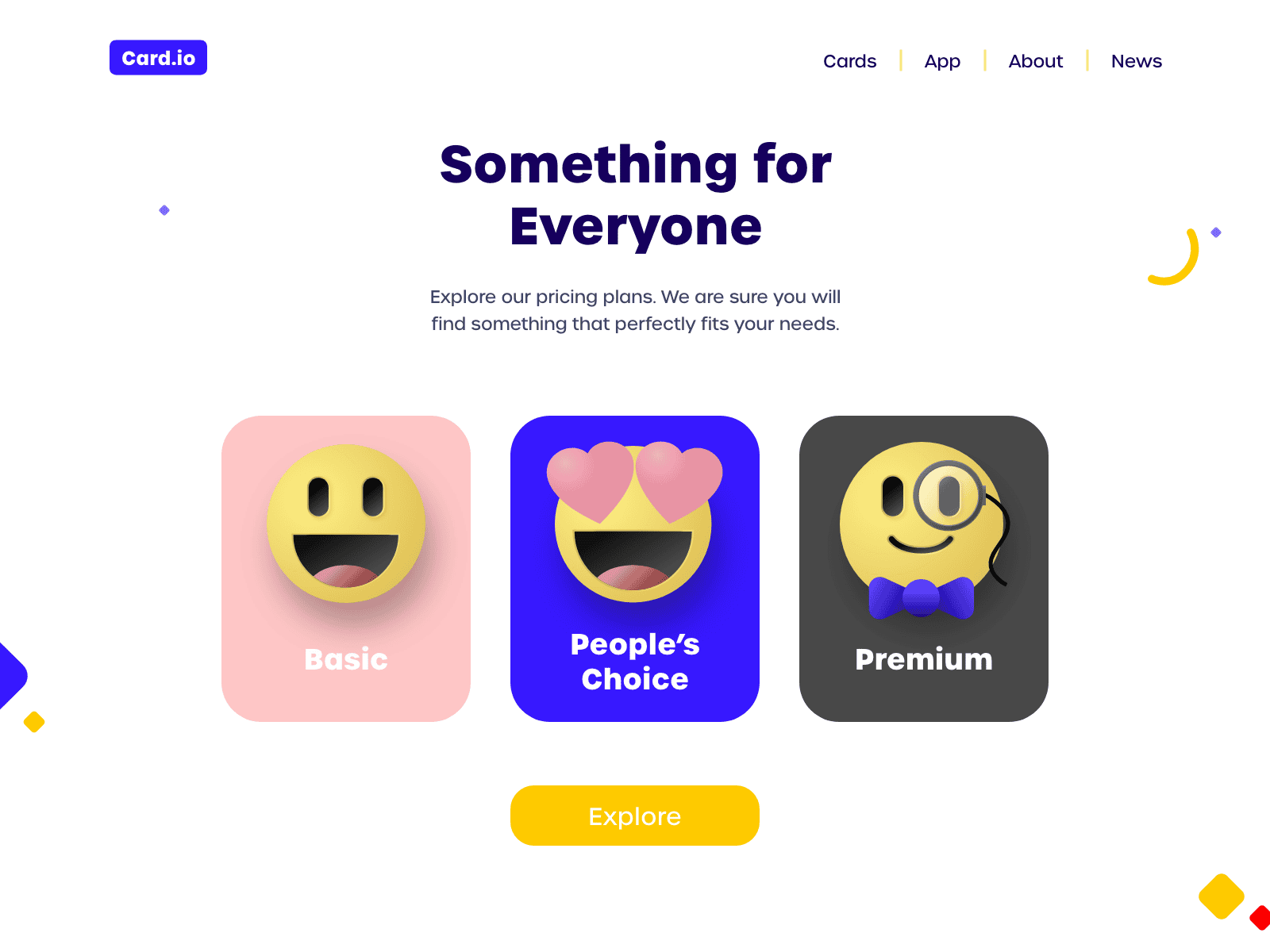 Wajib Tahu! Inilah Tren Web Design Populer di Tahun 2021 | PT. Timedoor ...
