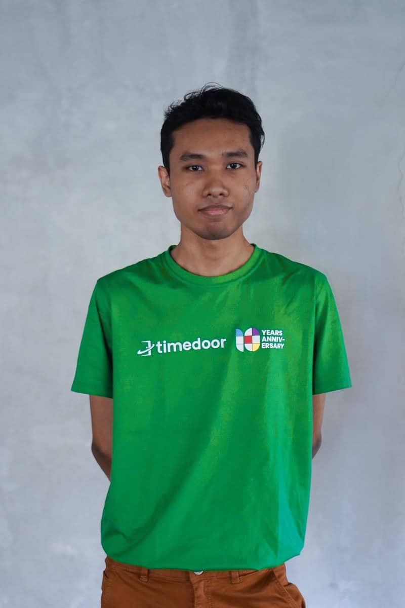 Timidore Tentang kami | PT.Timedoor Indonesia