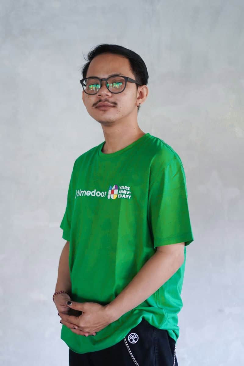 Timidore Tentang kami | PT.Timedoor Indonesia