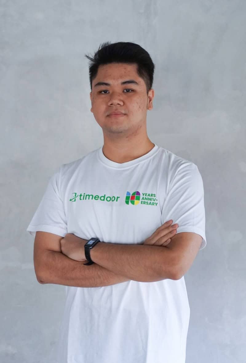 Timidore Tentang kami | PT.Timedoor Indonesia