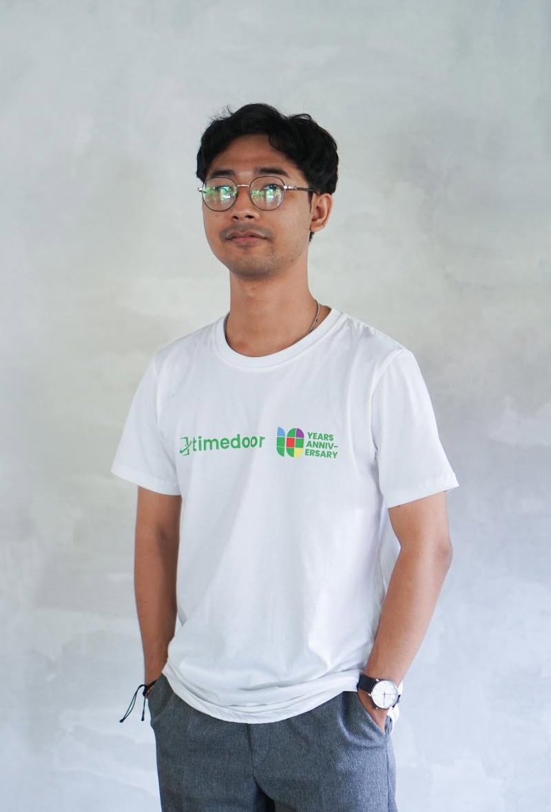Timidore Tentang kami | PT.Timedoor Indonesia
