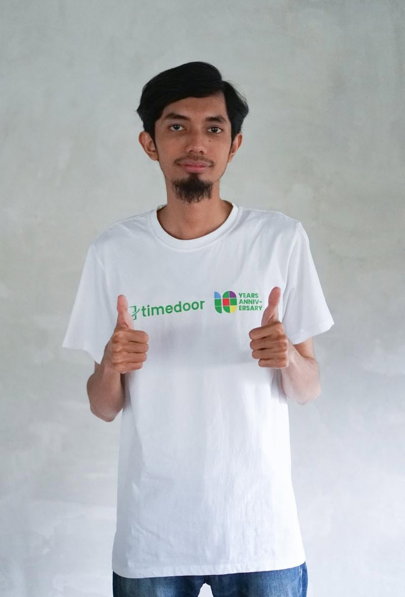 Timidore Tentang kami | PT.Timedoor Indonesia