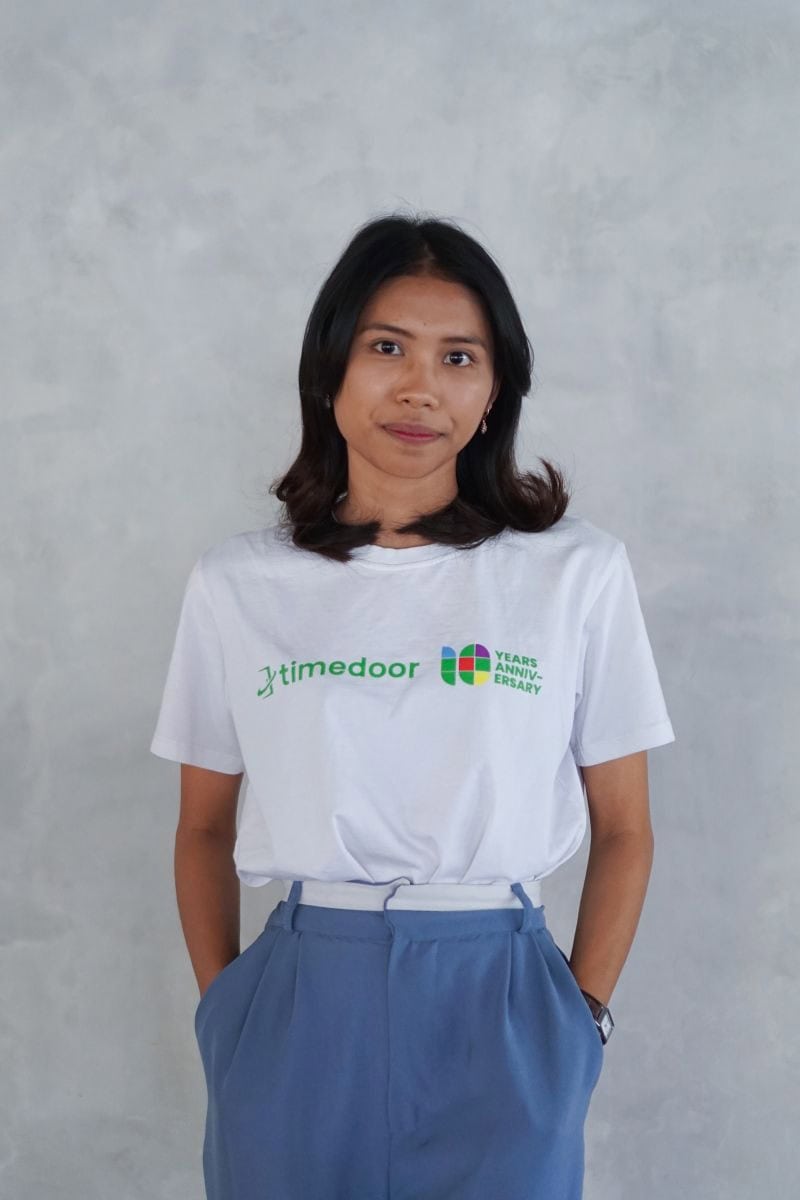 Timidore Tentang kami | PT.Timedoor Indonesia
